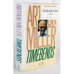 Timebends: A Life